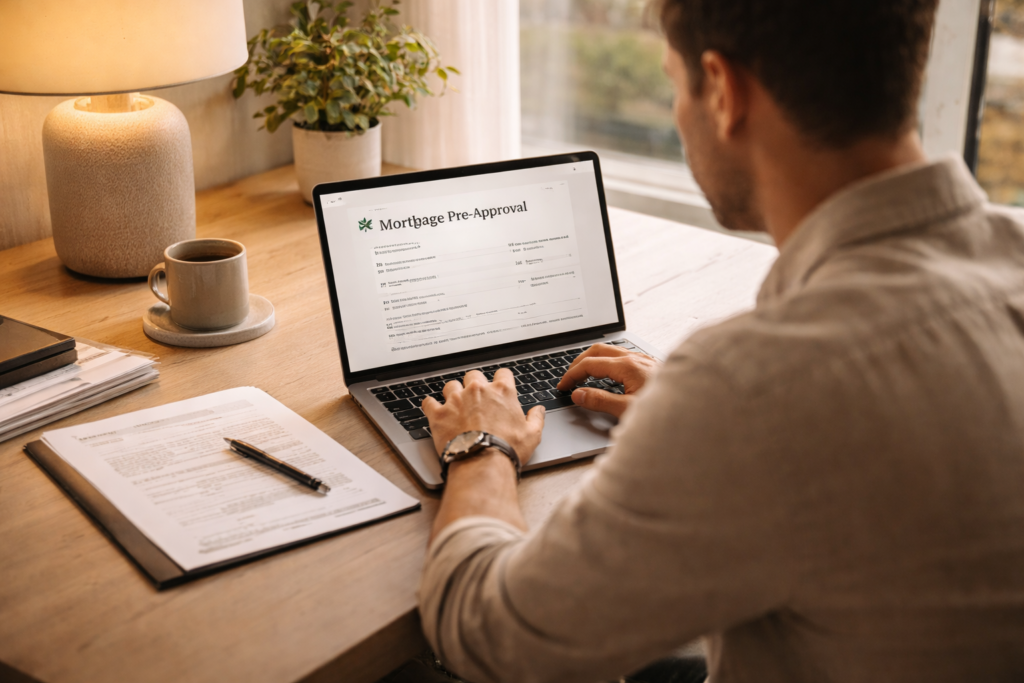 mortgage-pre-approval-review mortgage pre approval review