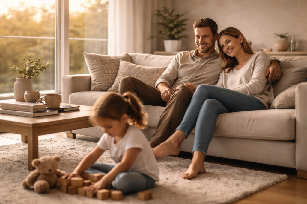 mortgage-refinance-family-financial-security mortgage refinance family financial security