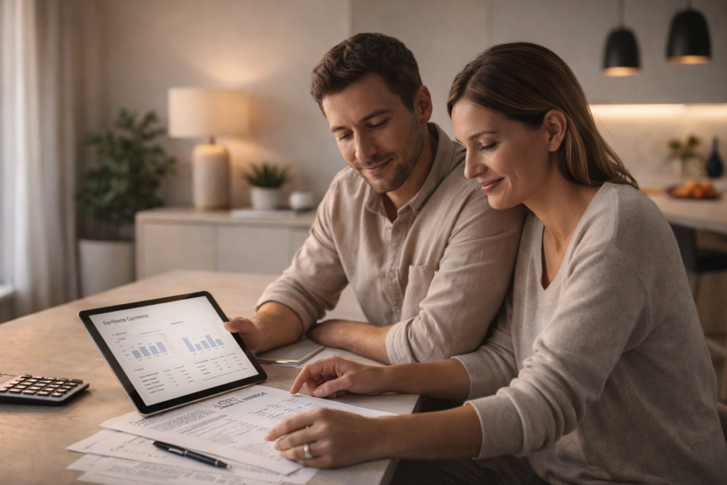 refinance-planning-homeowners refinance planning homeowners