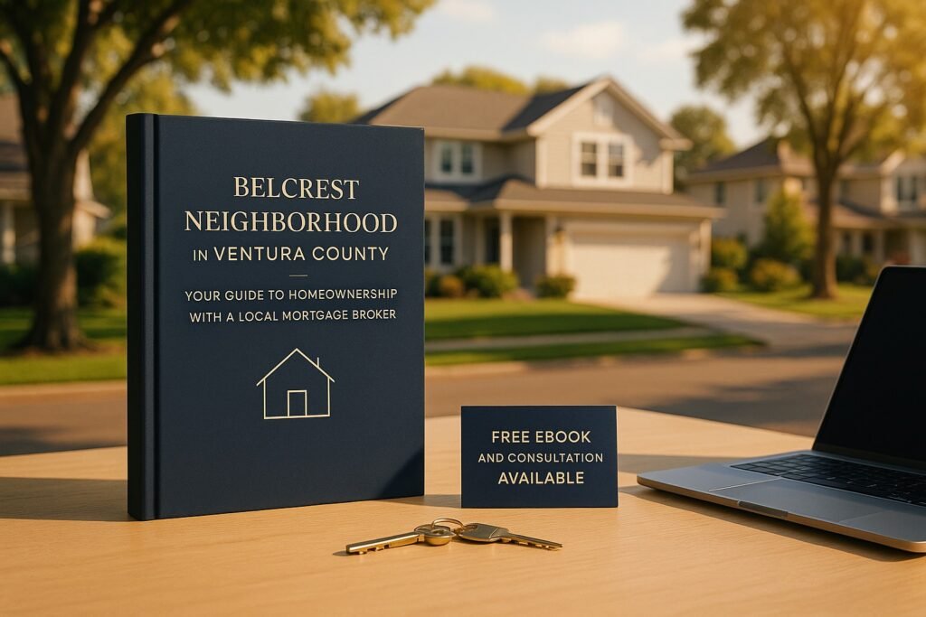 belcrest neighborhood in ventura county your guide to homeownership with a local featured