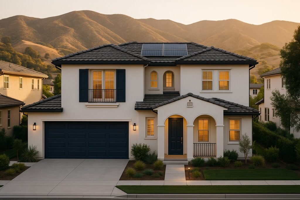 discover the best of big sky simi valley from spacious homes to abundant ameniti featured