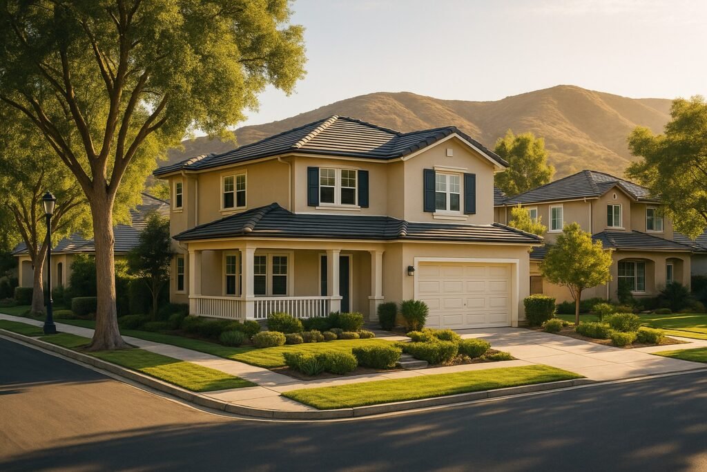 discover the best of wood ranch simi valley from spacious homes to abundant amen featured