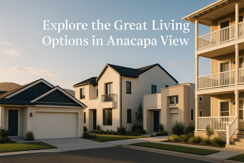 explore the great living options in anacapa view ventura county featured