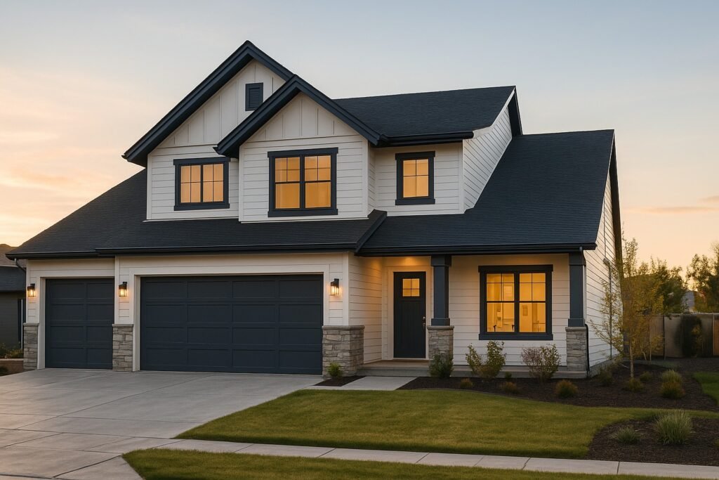 find your perfect home in oakridge a guide to real estate and mortgage brokers i featured