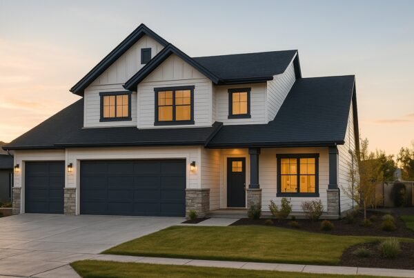 find your perfect home in oakridge a guide to real estate and mortgage brokers i featured