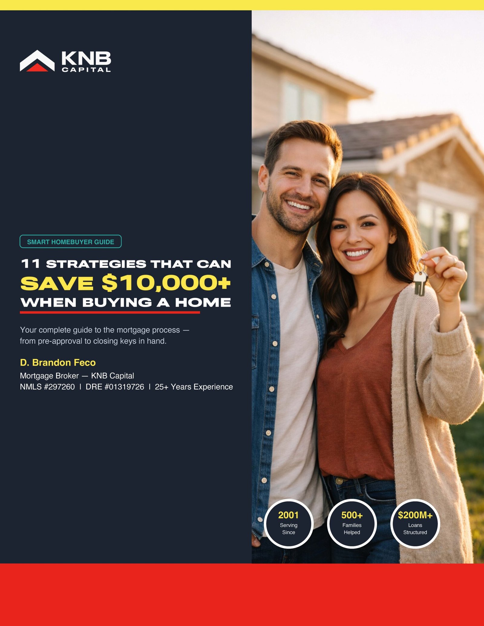 Smart Homebuyer Guide