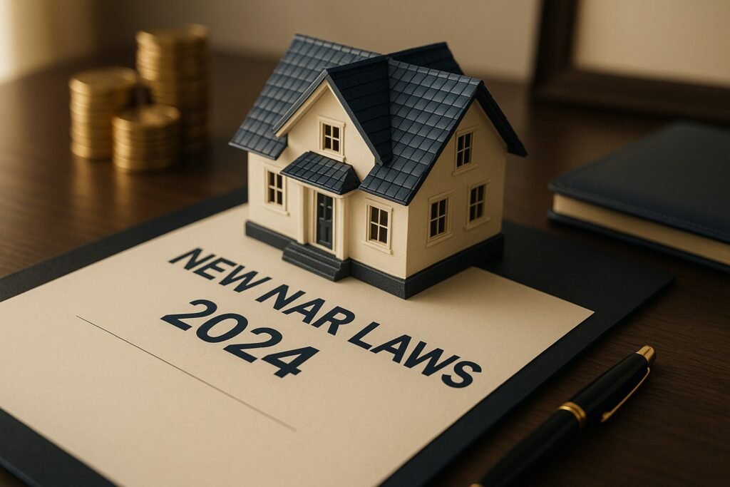 how the new nar laws will change real estate in 2024 what you need to know featured