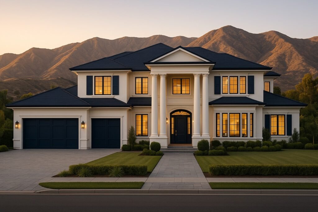 live the good life in simi valley royal oaks neighborhood featured