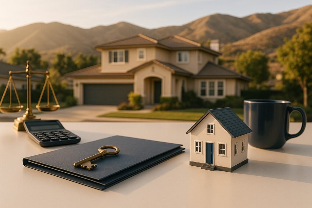 long canyon simi valley a guide to real estate mortgage brokers and finding your featured