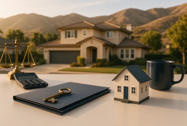 long canyon simi valley a guide to real estate mortgage brokers and finding your featured