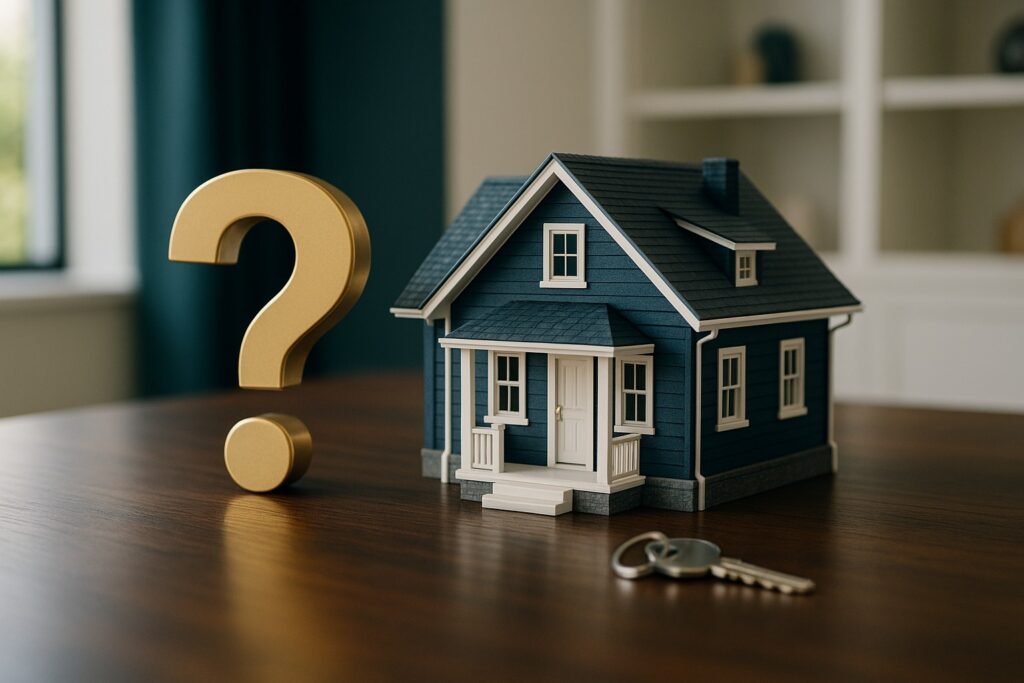 thinking about buying a new home featured