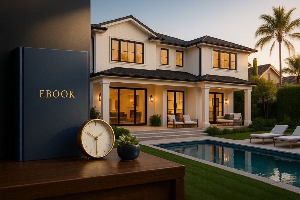 unlock the secrets to owning a luxury home in brentwood la free ebook amp 30 m featured