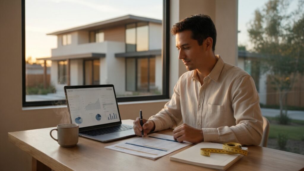 Self-employed mortgage guidance for Westlake Village business owners