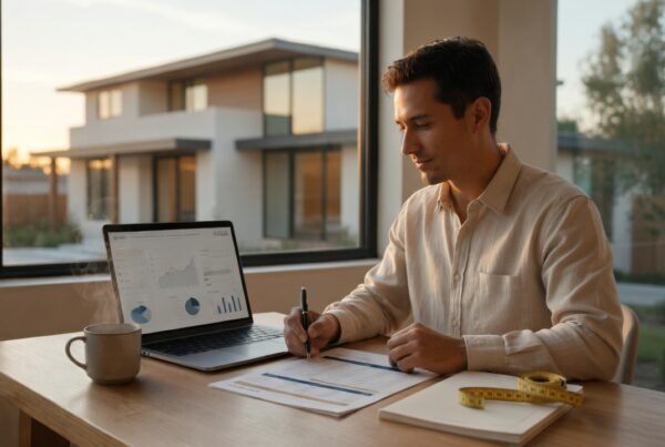 Self-employed mortgage guidance for Westlake Village business owners